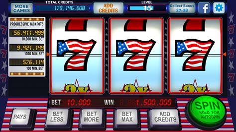 777 stars casino clabic slots